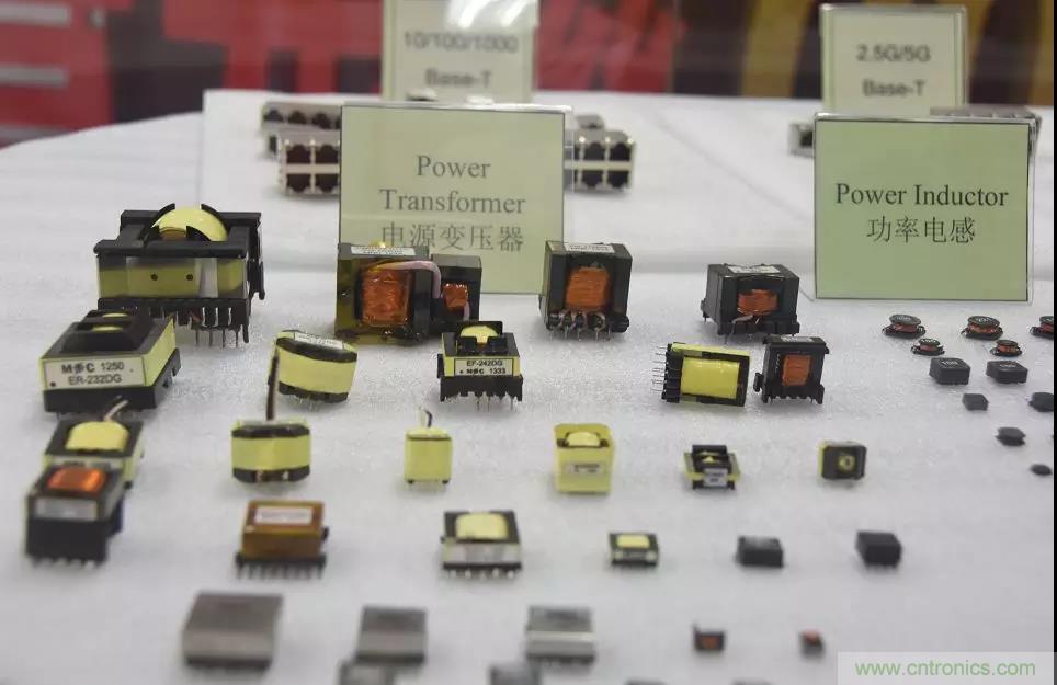 顺络电子拟在日元开展电子元器件业务