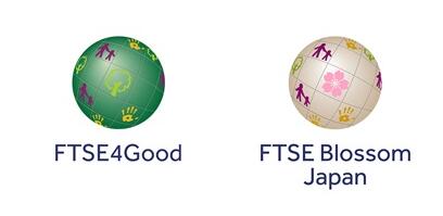 村田制作所被纳入FTSE4Good指数系列和FTSE Blossom日本指数